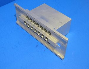 RF filters , waveguide filters